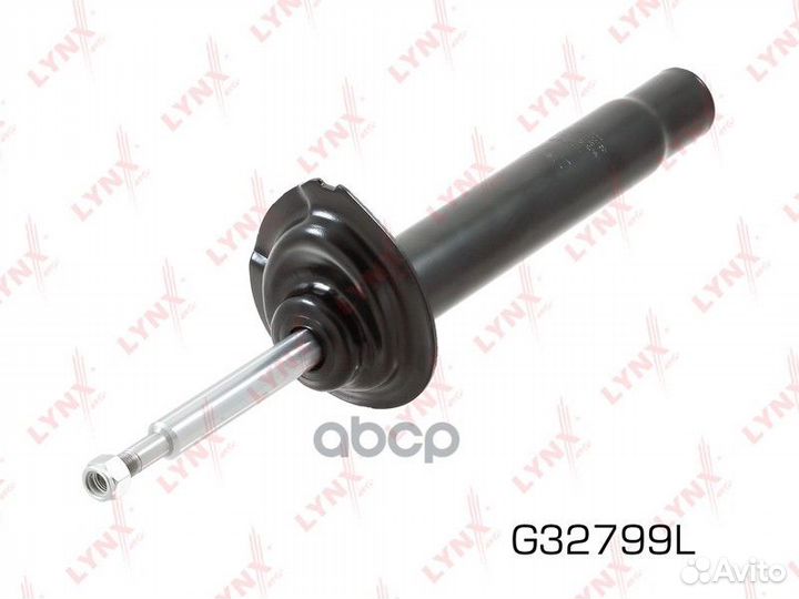 Стойка амортизаторная перед лев G32799L LYN