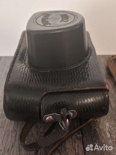 Для пленочного Зоркий 4к