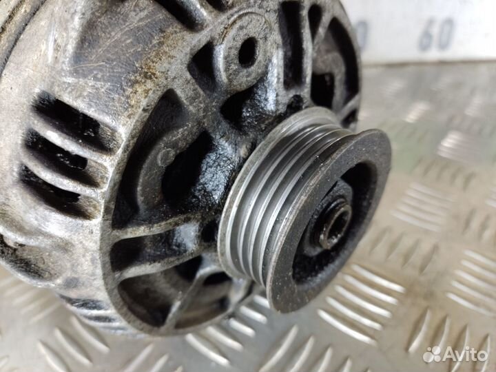 Генератор Mitsubishi Carisma 2000 2003