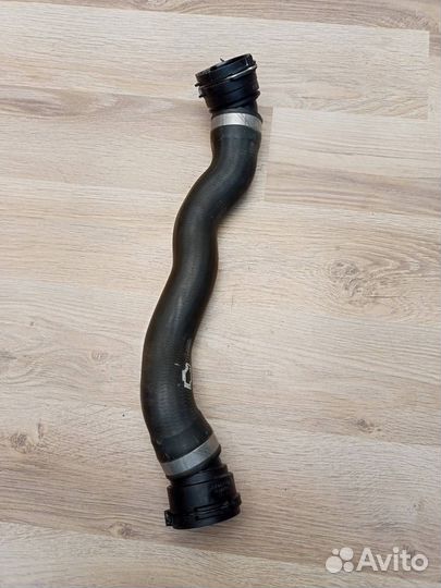Шланг системы охлаждения BMW X3 G01 2018