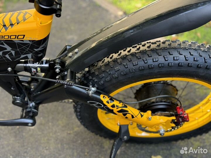 Электровелосипед