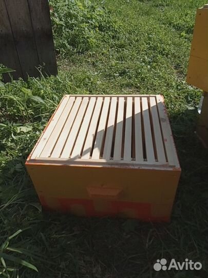 Пчеловодческая рамка для ульев