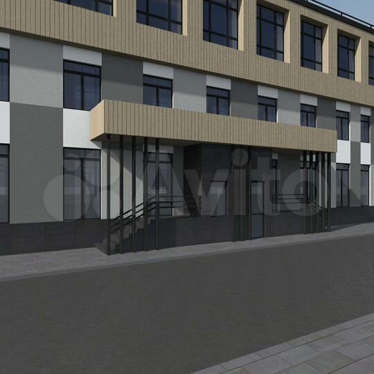 Свободного назначения, 1480 м²