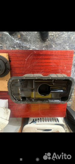 Двигатель 4а92 на запчасти