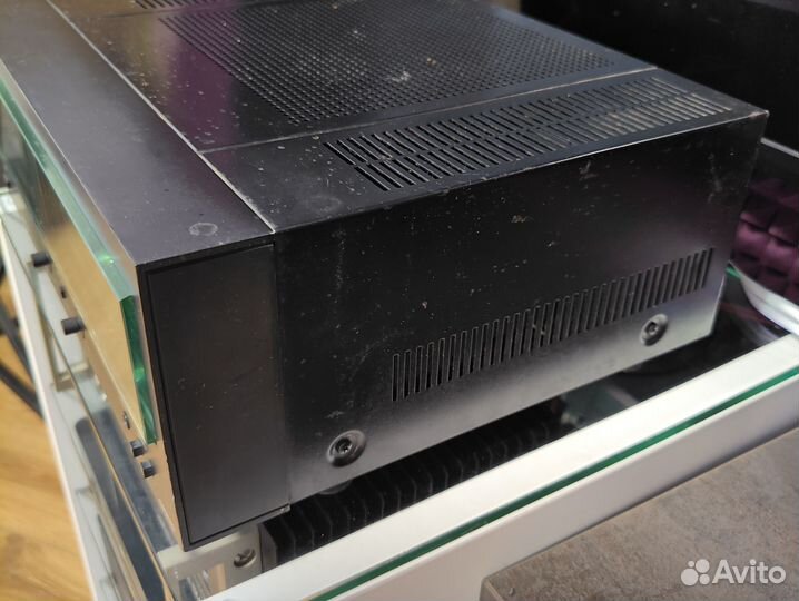 Усилитель мощности Onkyo M-506