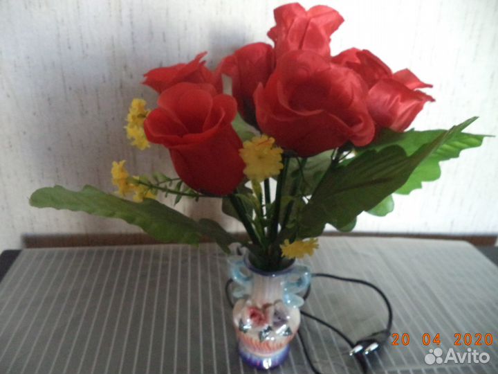 Светильник