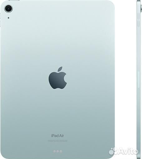 Планшет Apple iPad Air 11 (2024) 128Gb Wi-Fi, г