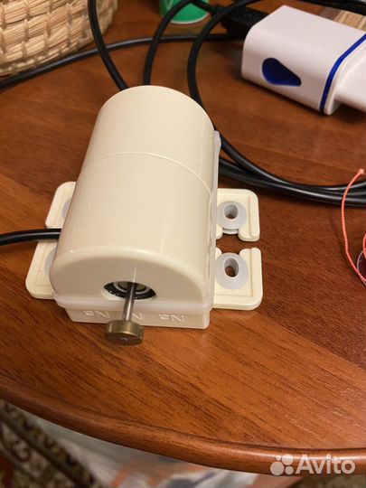 Детская качалка для кроватки