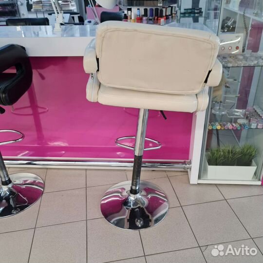 Стул барный