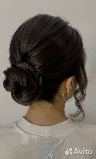 Причёски Укладки / Обучение