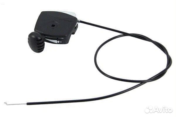 Запасные части к культиватору Viking hb585