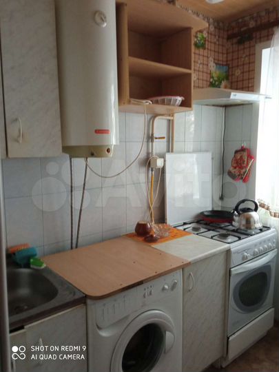 3-к. квартира, 62 м², 4/5 эт.