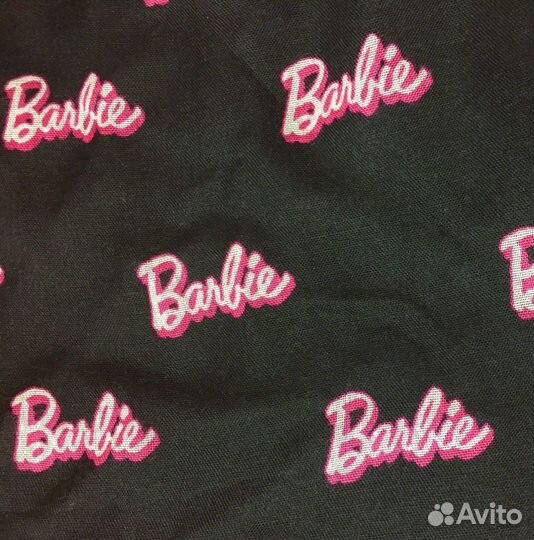 Палантин барби Белоруссия