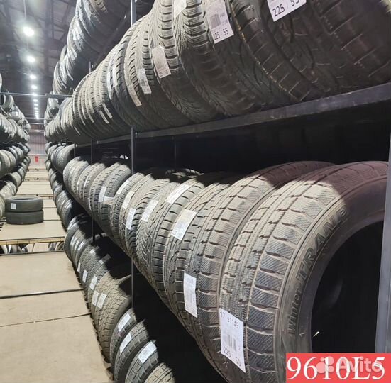 Kumho WinterCraft WP72 255/40 R18 95M