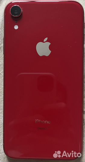 iPhone Xr, 64 ГБ