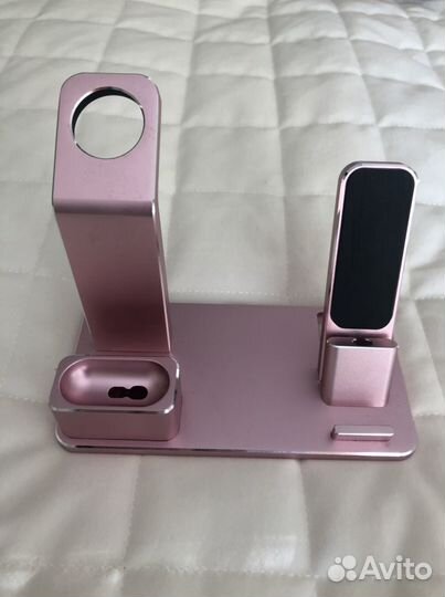 Подставка для зарядки