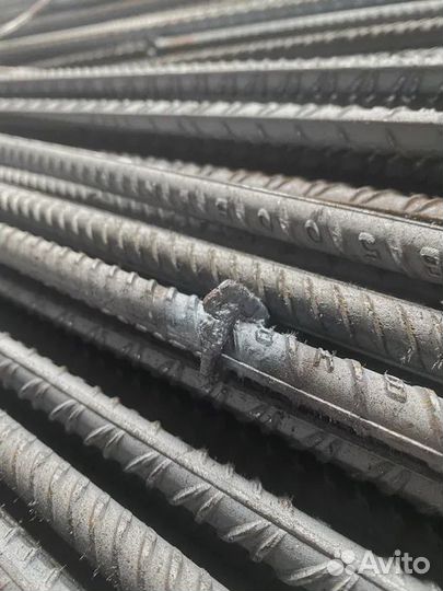 Арматура от производителя. Объём от тонны