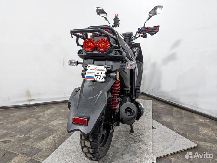 Скутер Vento SMART 2