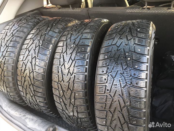 Nordman 7 185/65 R15