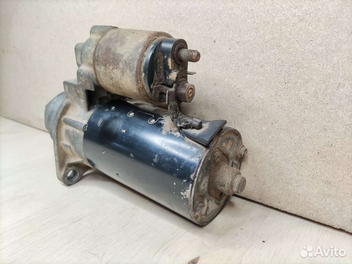 Стартер Калина