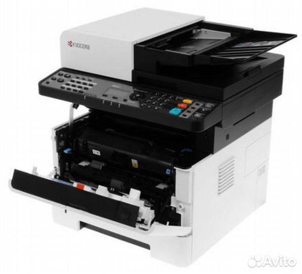 Мфу kyocera ecosys M2235dn