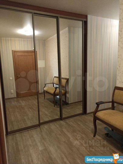 2-к. квартира, 80 м², 9/9 эт.