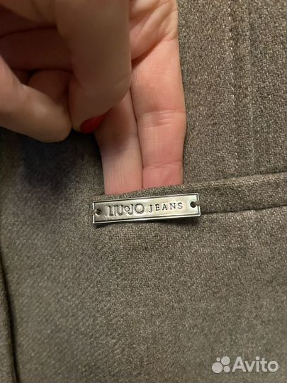 Пальто женское