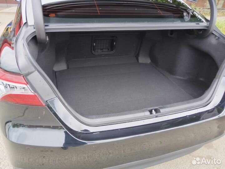 Авторазбор Тойота Камри 70