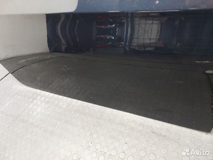 Дверь правая передняя BMW 3 E90, E91, E92, E93, 2008