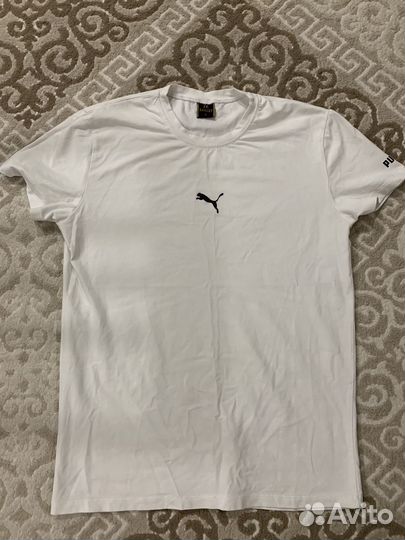 Футболка puma