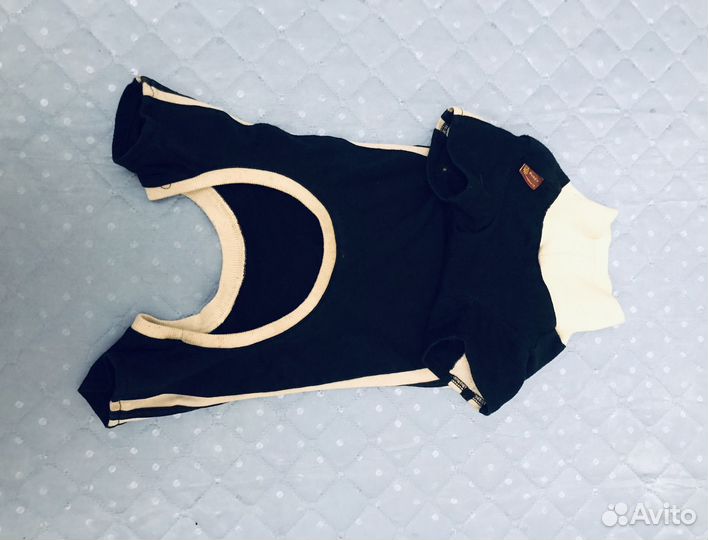 Комбинезон собаке