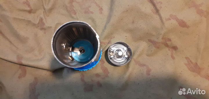 Фонарик СССР