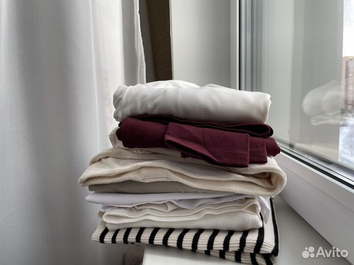 Женские вещи пакетом 42 44 размер