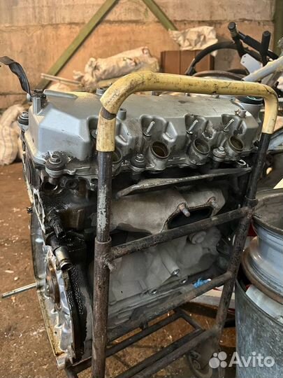 Двигатель honda civic 4Д