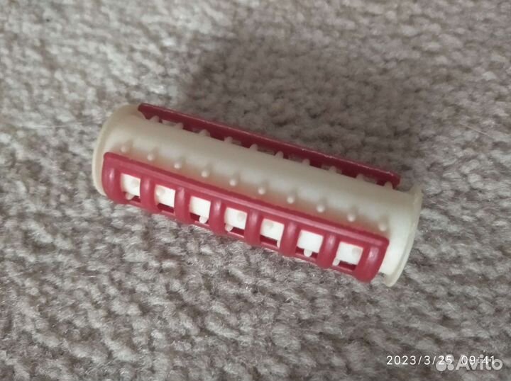 Термо бигуди