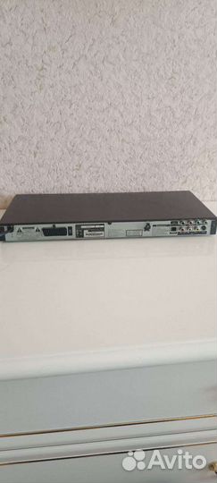 Samsung DVD-P370