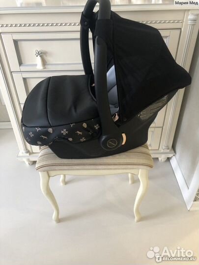 Коляска tako laret imperial 3 В 1