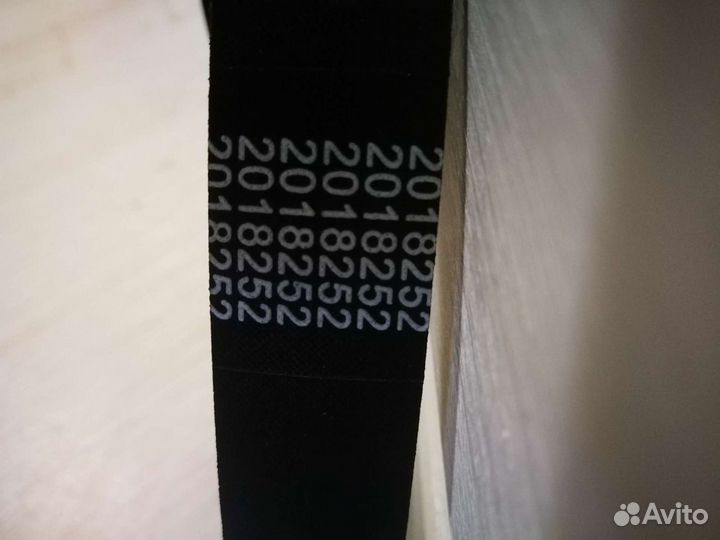 Ремень генератора Газ УАЗ