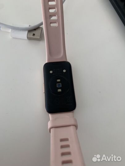 Фитнес-браслет huawei Band 8 (ASK-B19)