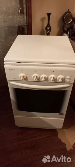 Газовая плита бу