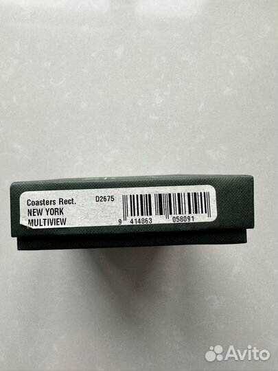 Костеры под чашки Jason