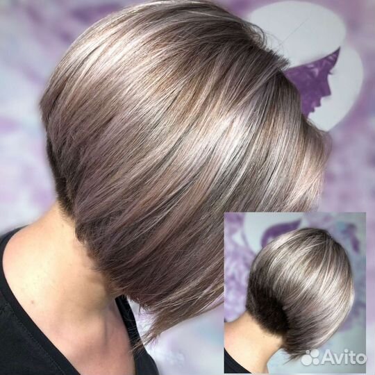 Нужны модели на стрижки и окрашивания