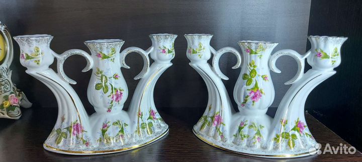 Подсвечник