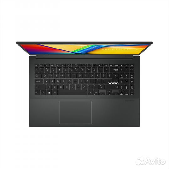 Новый Asus VivoBook 15.6 Oled Intel i3/8Gb/256Gb