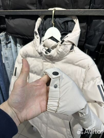 Зимняя куртка Adidas