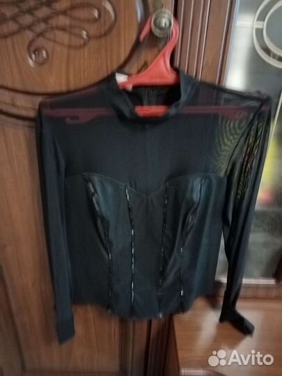 Блузка женская 46 48