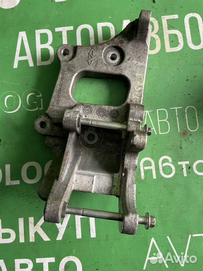 Кронштейн генератора Chery Тигго