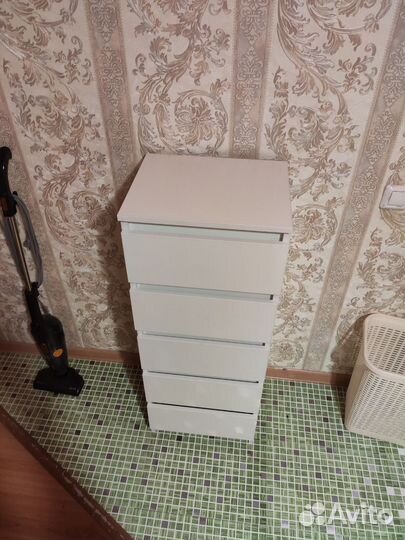 Комод маленький