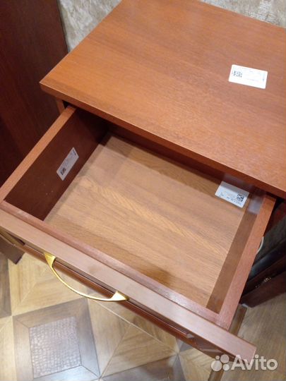 Комод новый