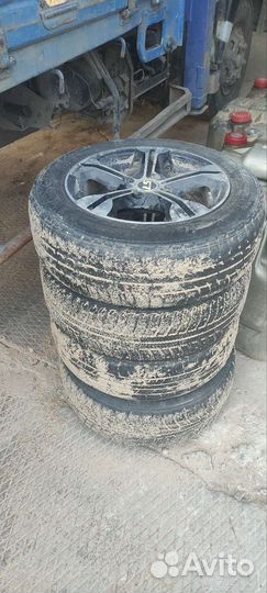 Литые диски р14 ваз